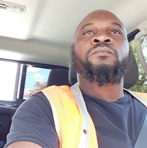 Meet your Posher, Gerald